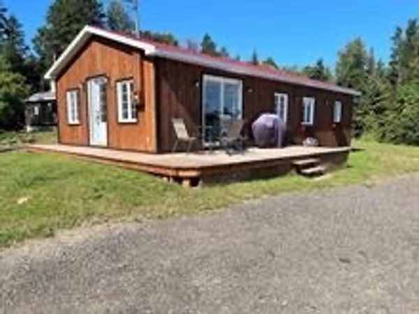 Maison chez jeff