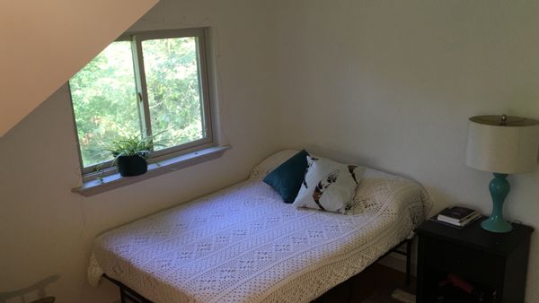 La maison de Marta
