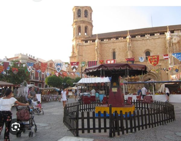 La maison de Eugenio