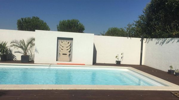 La maison de Julie et Alex