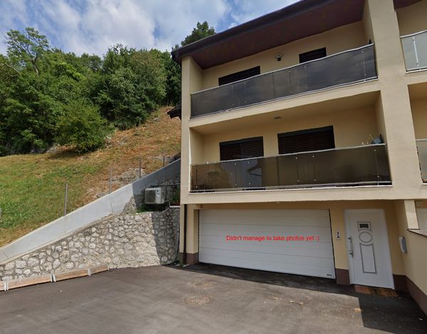 La maison de Sara