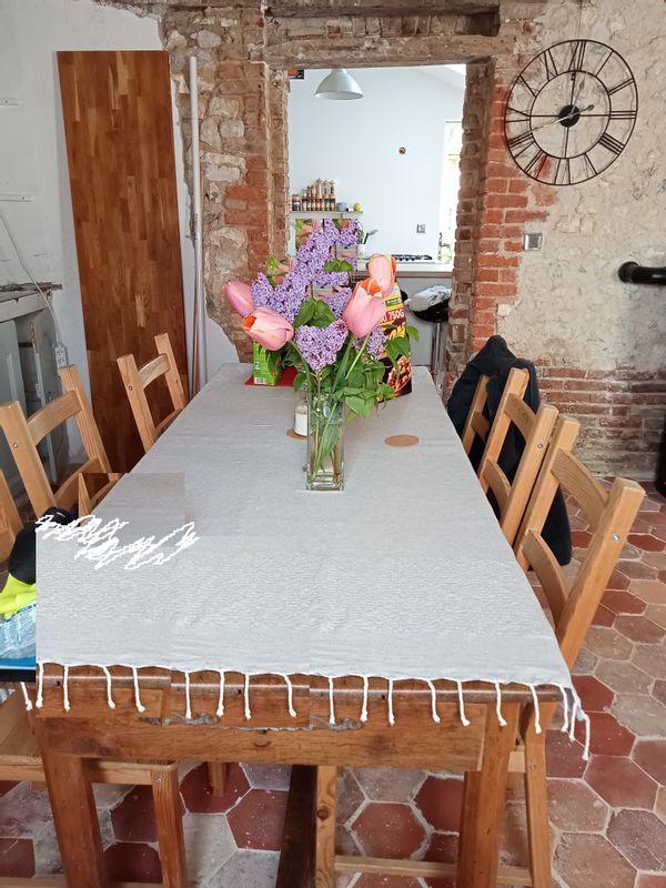 La chambre privée de Gwen