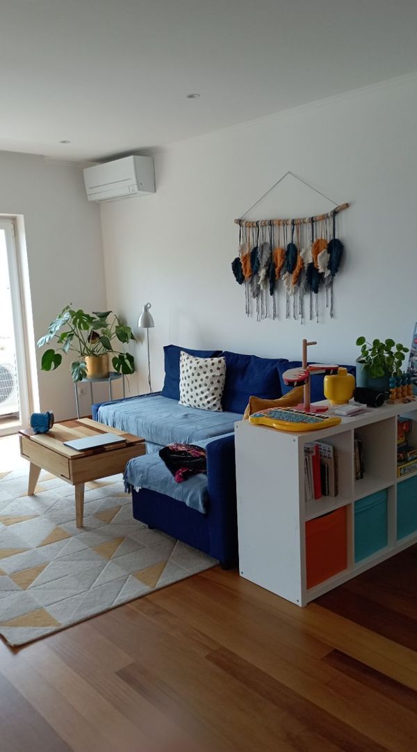 Ericeira house