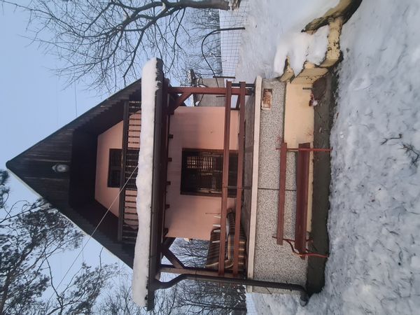 La maison de Aladin