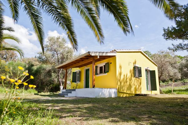 La maison de Anastasia