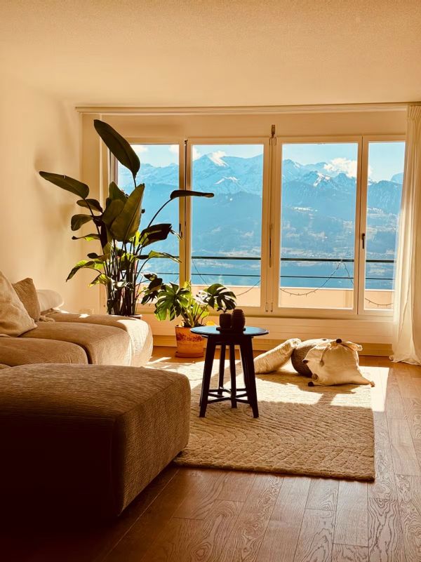 La maison de Tobias