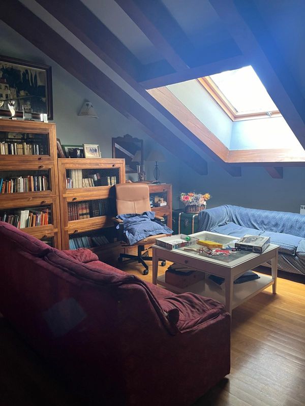 La maison de Ana