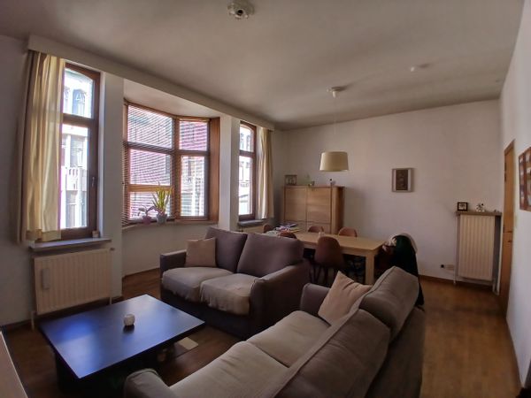 La maison de Tamara