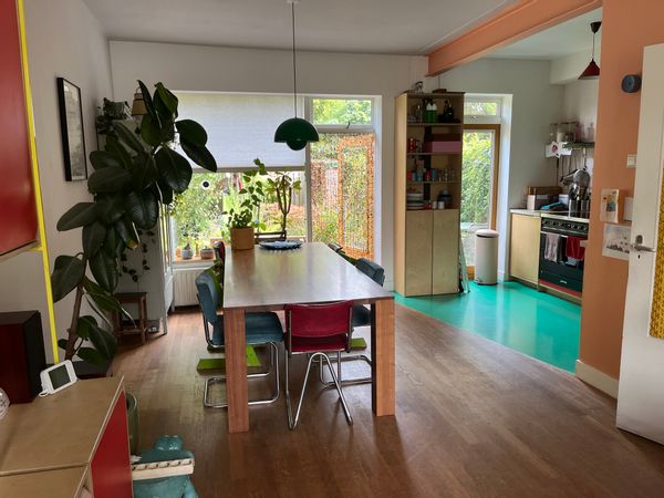 La maison de Marieke