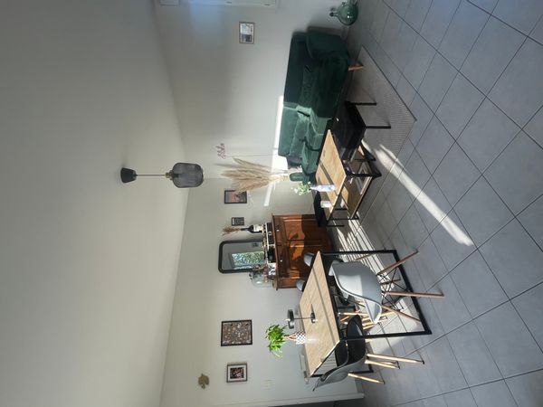 La maison de Nina et Enzo