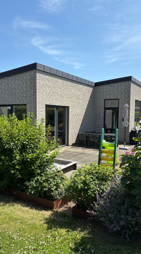 La maison de Natalie