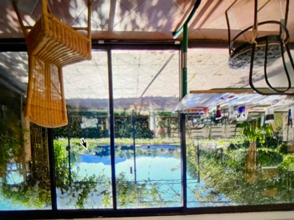 Grand T2 atypique, ,calme avec jardin, vue splendide, proche mer et Verdon, idéal retraité , couple