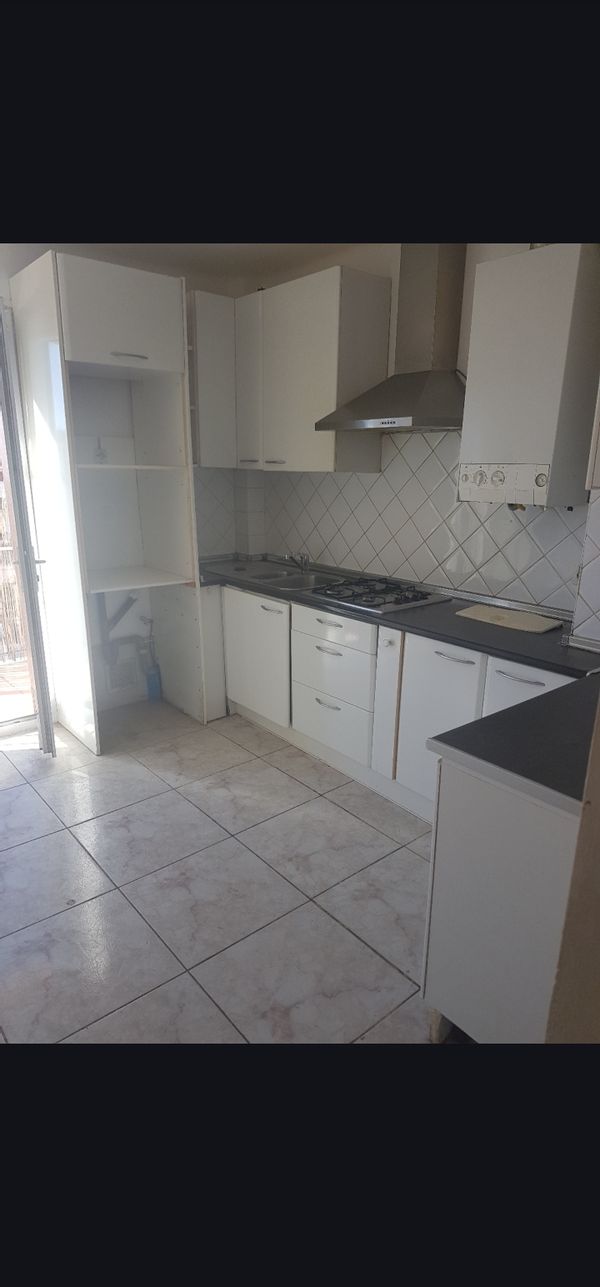 Appartement bien placé au calme