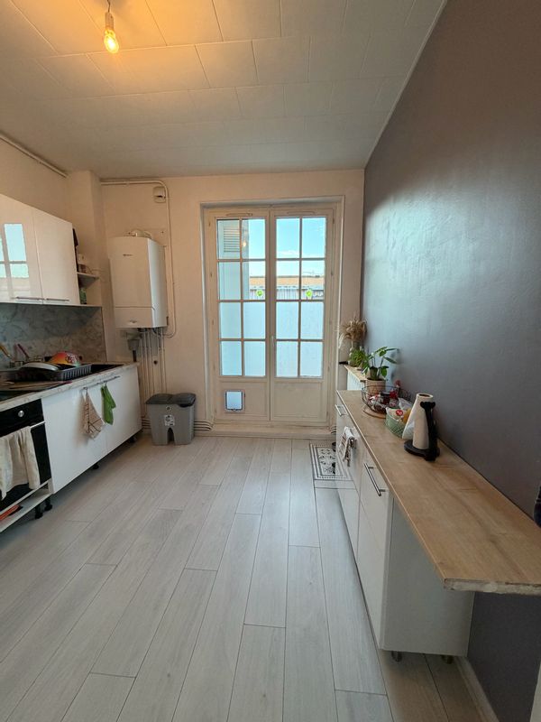 La maison de Delphine