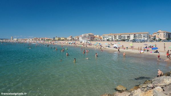 Appartement en bord de mer à 400m ☀️