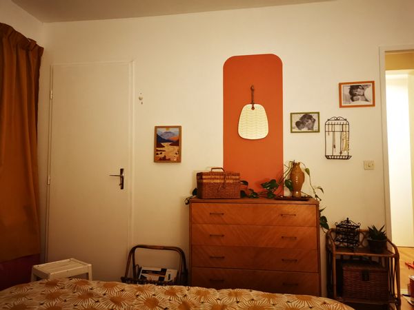 Maison familiale aux portes de Rouen en Normandie,  Chez Perrine, Clem, Léo et Émile