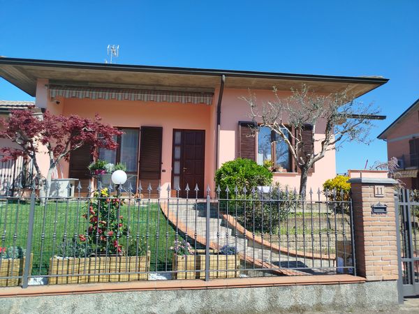 La maison de stefano