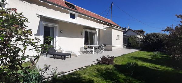 Un petit air de campagne en ville