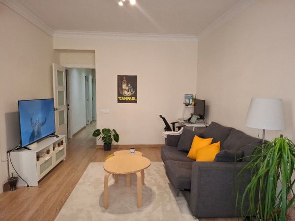 Appartement central, parfait pour explorer Barcelone