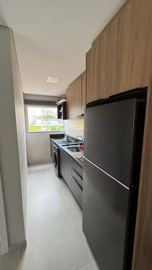 La maison de Matheus