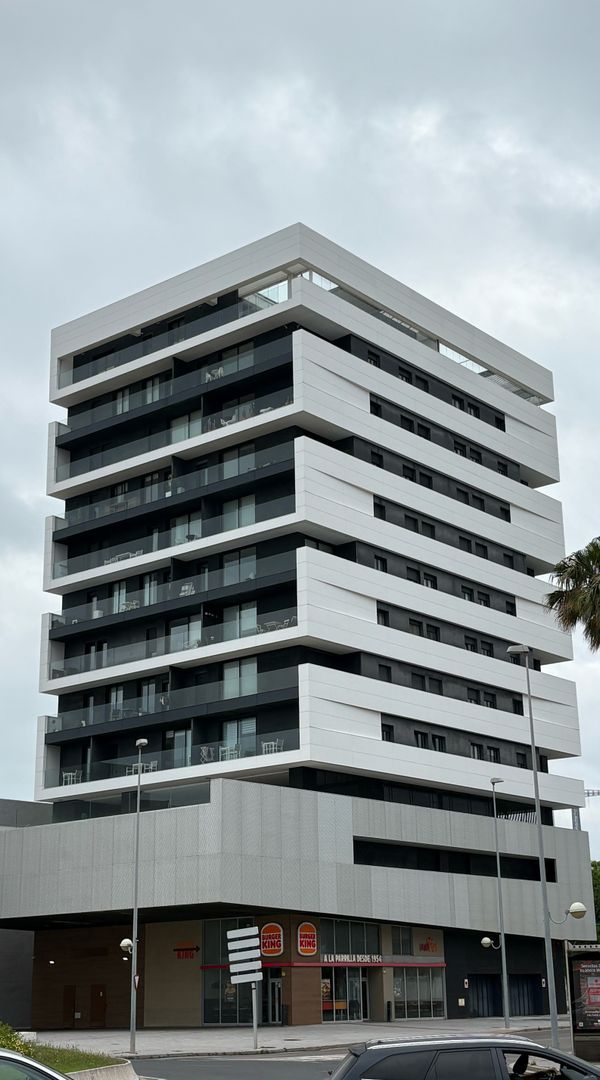 La maison de JOSE ANTONIO