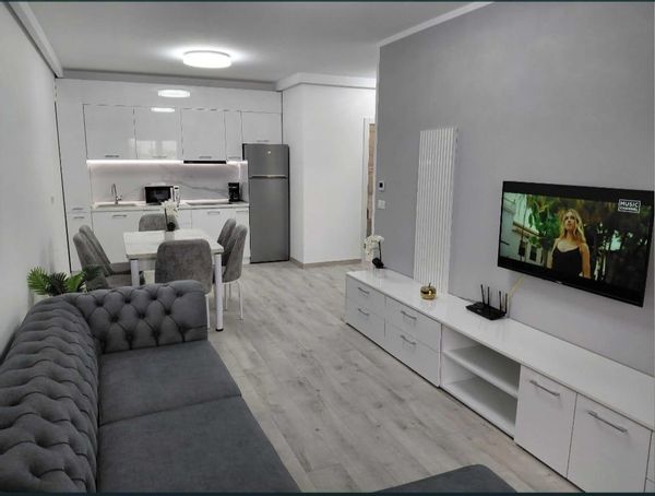 Apartment of Ouissal