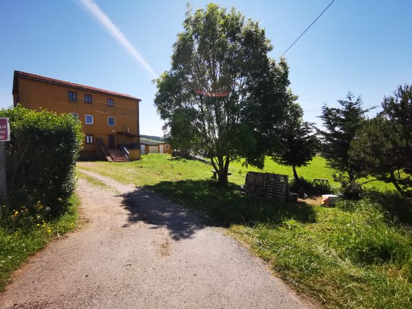 La maison de Hanna