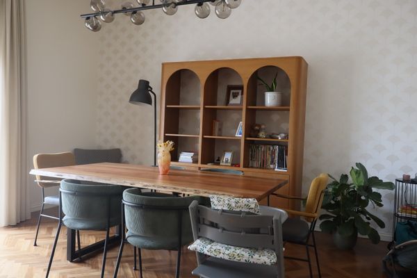 La maison de Gabriele