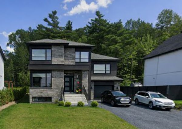 Séjour tout confort près du lac Memphrémagog