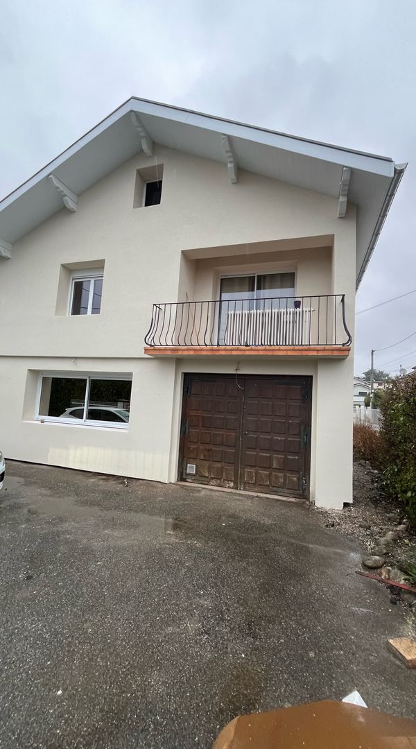 La maison de Lili et Marou
