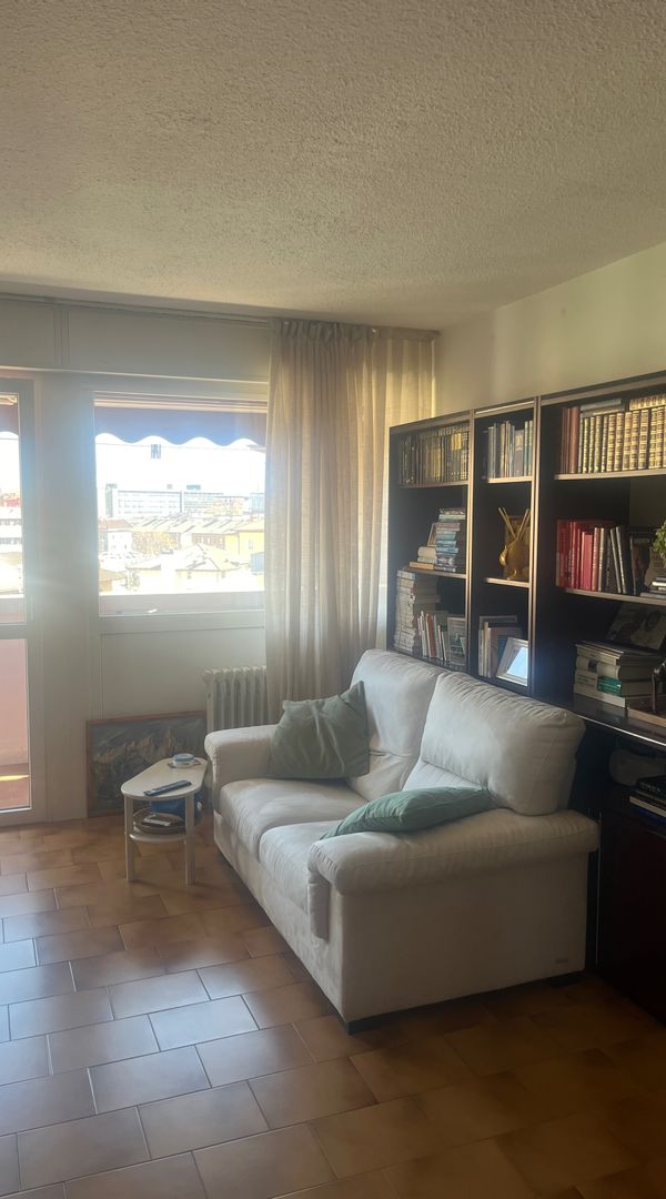 La chambre privée de Marilena