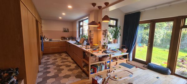 La maison de clare