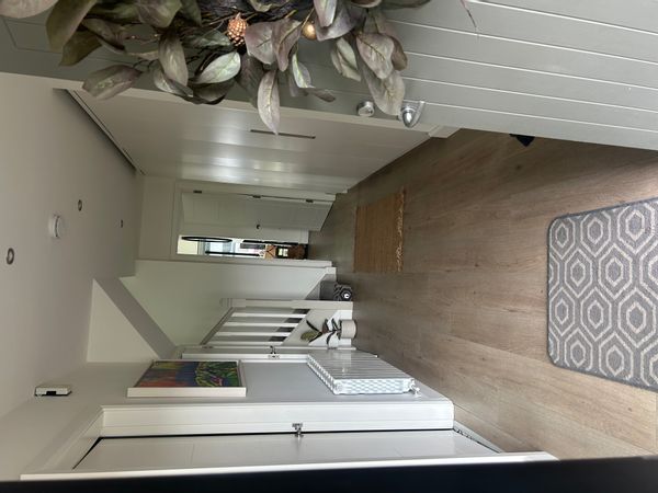 La maison de Declan
