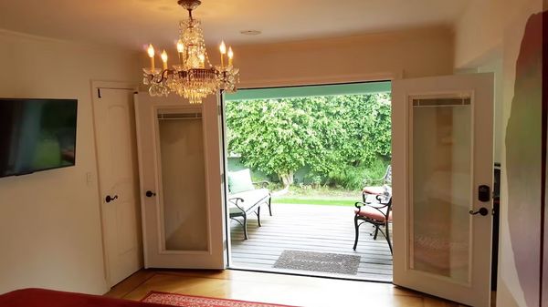 La maison de Natalie