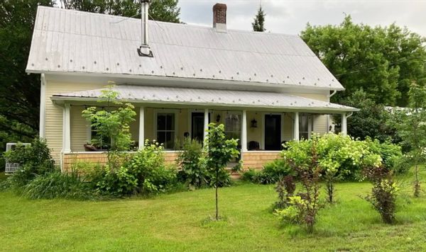 La maison de Andrea
