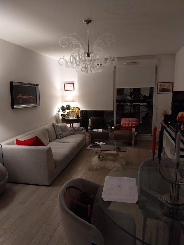 La maison de Nathalie