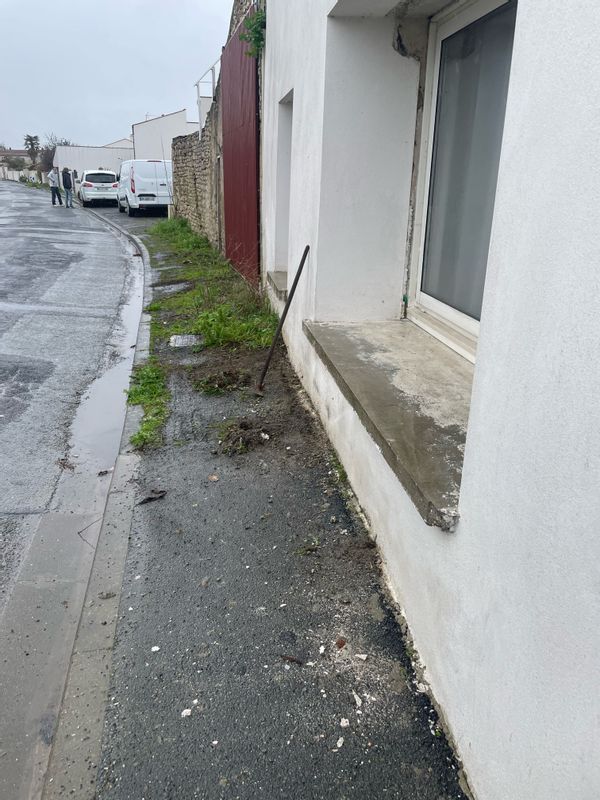 La maison de jojo
