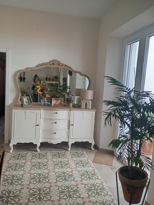 La maison de Manuela