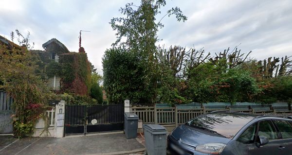 La maison de Dim est parfaite pour accueillir une grande famille.