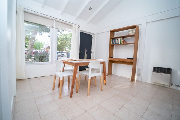 La maison de Silvia