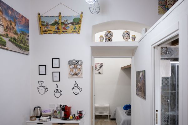 La maison de Francesca