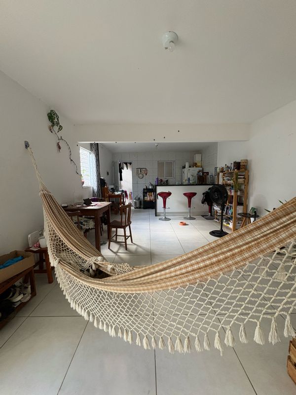 La maison de Yasmim
