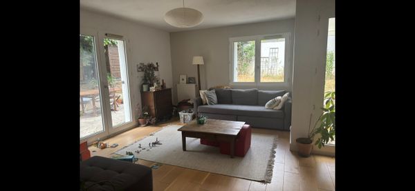 Maison Ldl