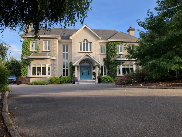 La maison de Richard