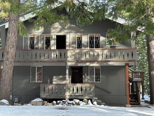 La maison de Kelly