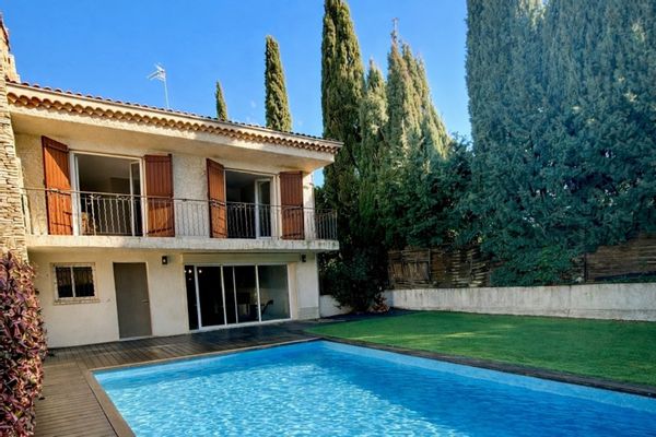 La maison de Rubi
