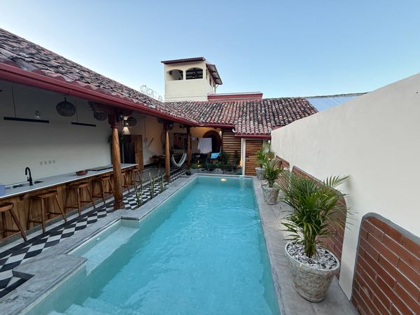 La maison de Jared and Marie