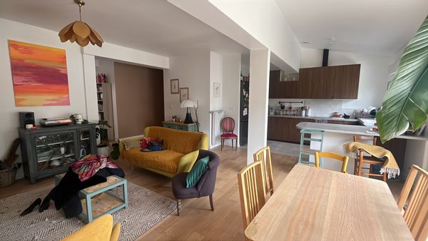 La maison d’Amélie