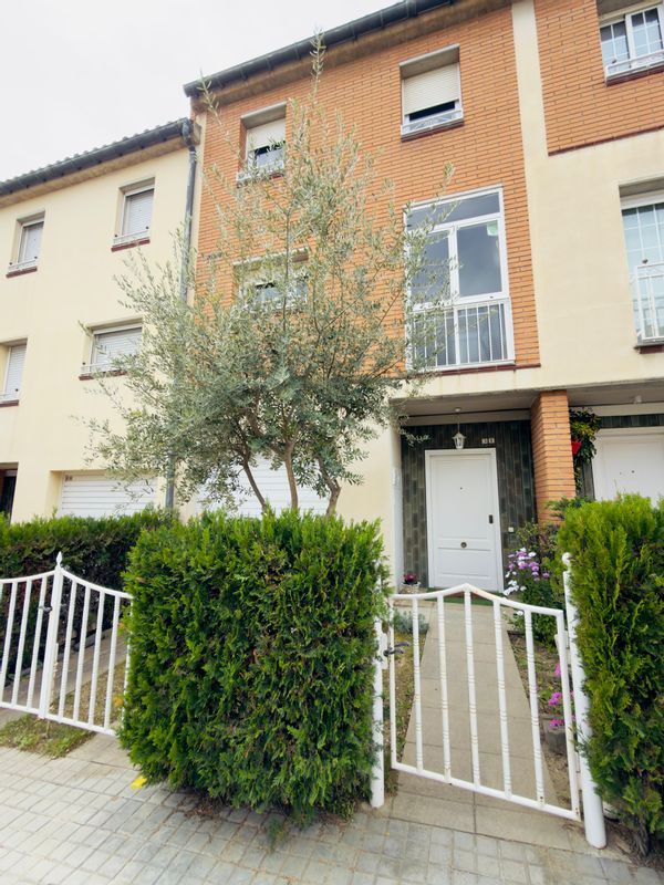 La maison de Fabrizio