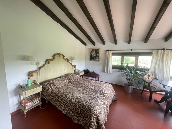 La maison de Ana